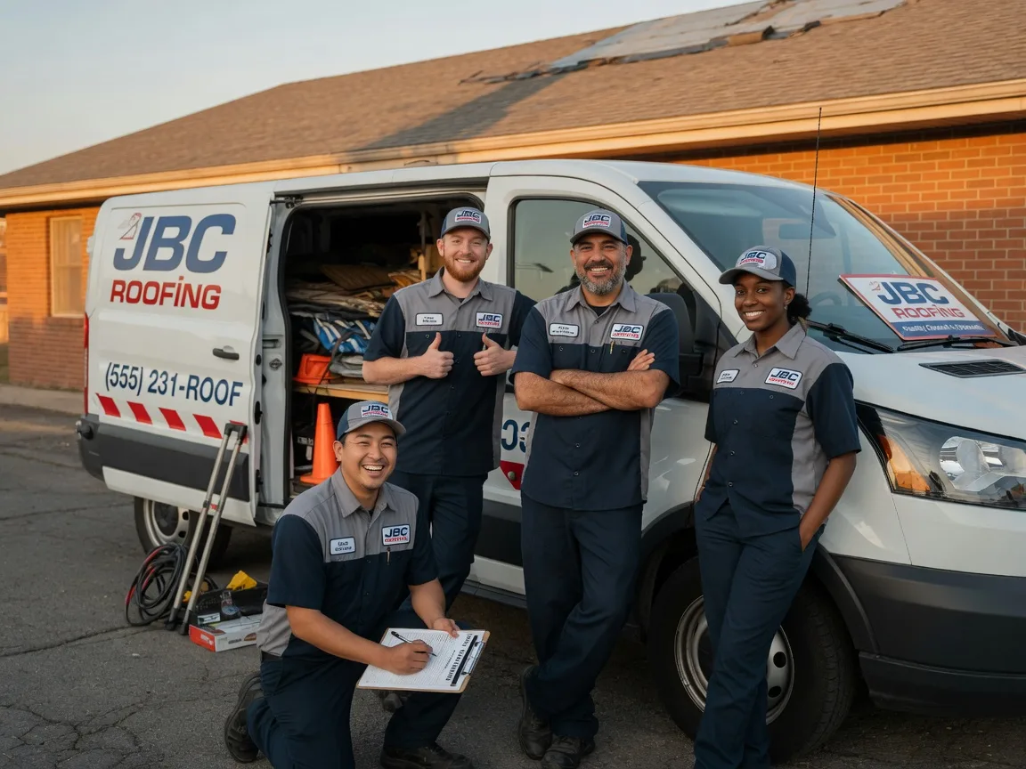 Roof Replacement company in Riceville, TN